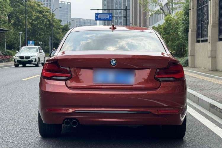 Used BMW 2 Series 2019 225i Sport Design Package