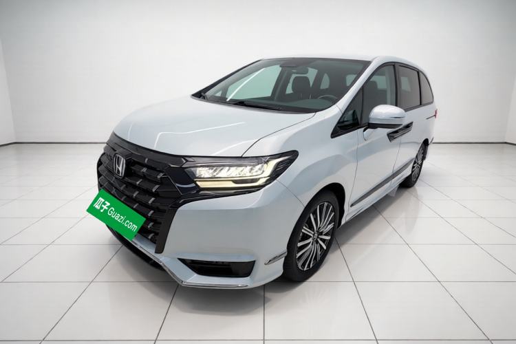 Used Honda Elysion 2024 2.0L eHEV Luxury Edition Guazi used car, China used car export, Used car for sale, Used cars, Cheapest cars for sale
