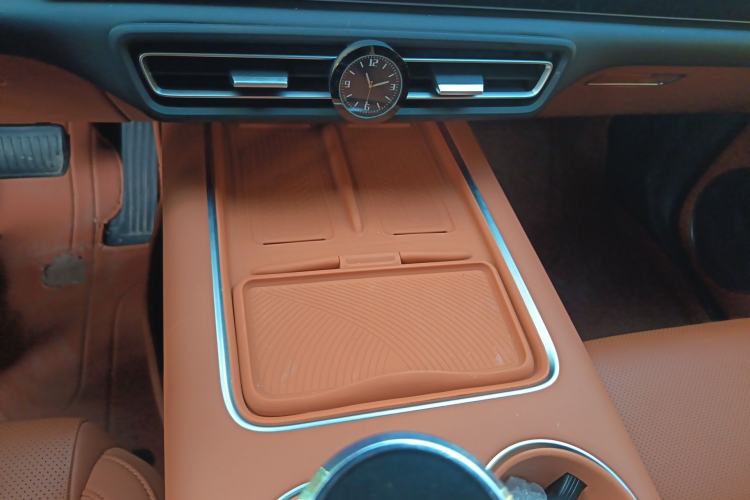 Used Li Auto L6 2024 Pro Model Gear Lever