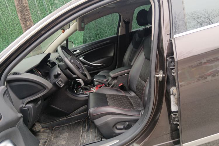 Used Citroen C5 2014 1.6T Automatic Luxury Model