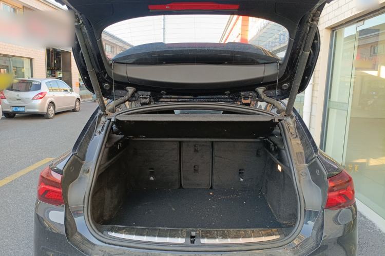 Used BMW X2 2023 xDrive 25i Shining Edition