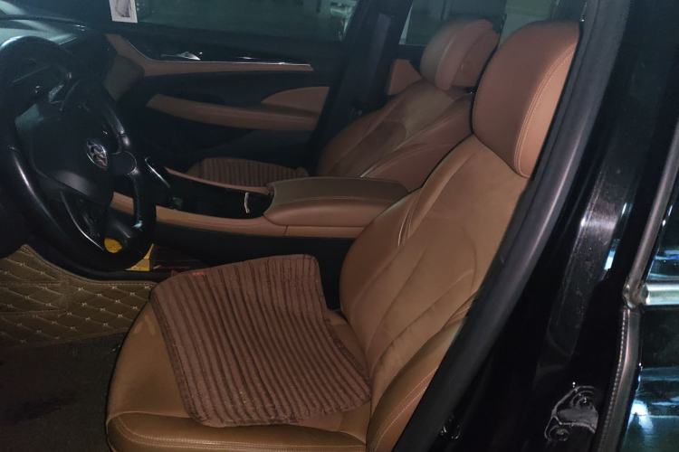 Used Buick LaCrosse 2018 28T Elite Edition
