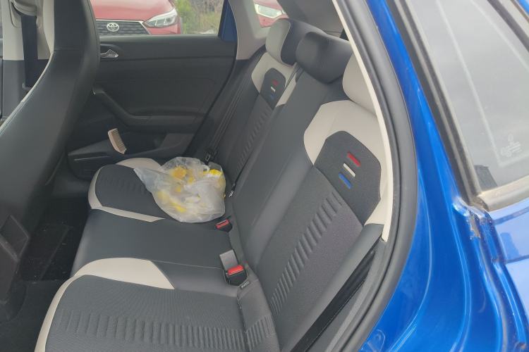 Used Volkswagen Polo 2019 Plus 1.5L Automatic Colorful Technology Edition