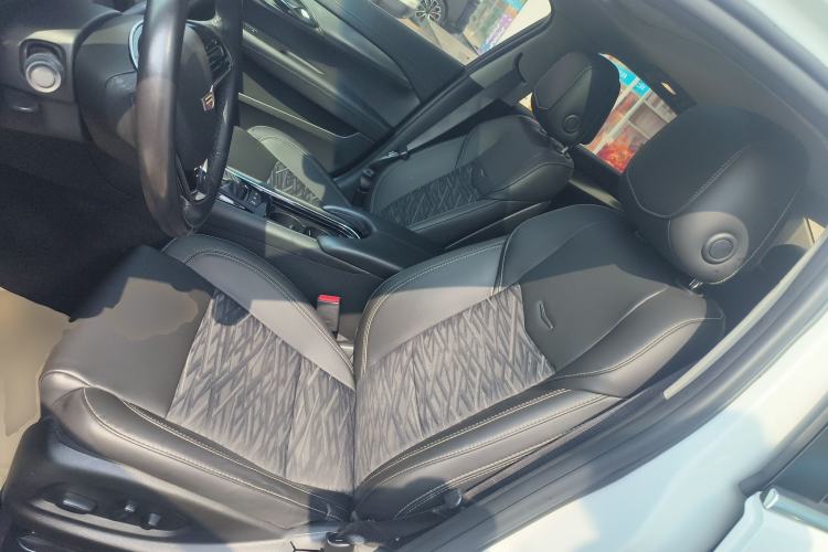 Used Cadillac ATS-L 2017 28T Tech Edition