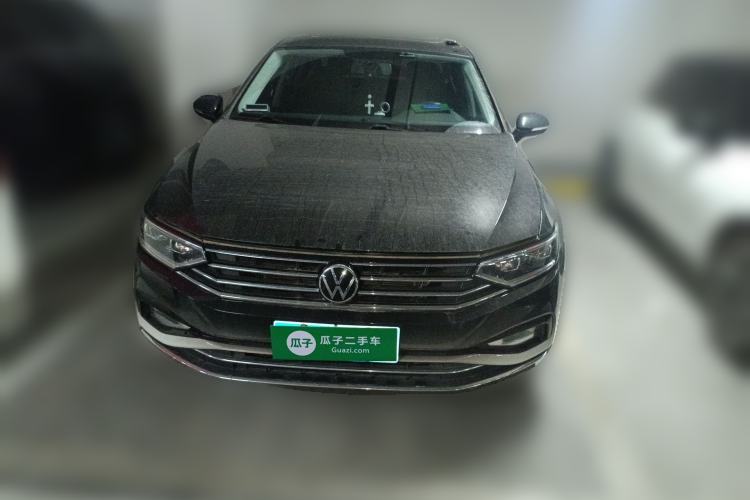 Used Volkswagen Magotan 2020 280TSI DSG Comfort Edition Front