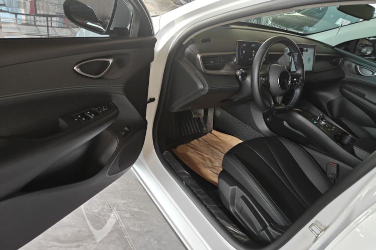 Used BYD Seal 05 DM-i 2025 DM-i Smart Drive 55KM Luxury Model