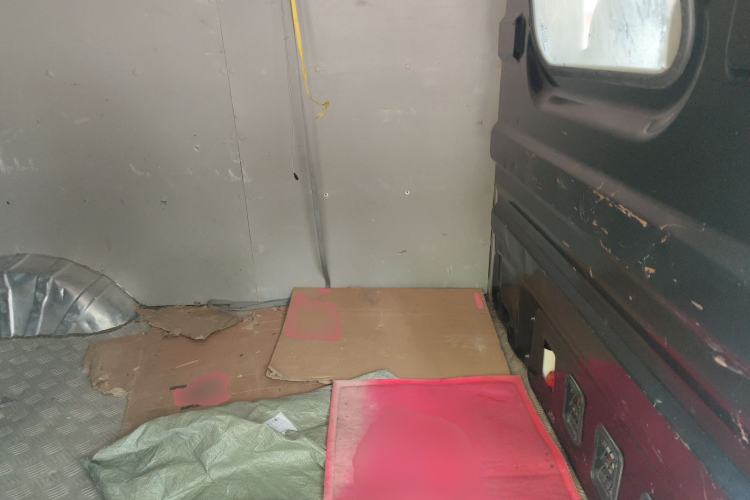 Used Karry Dolphin EV 2021 Upgraded Smart Enjoyment Model
