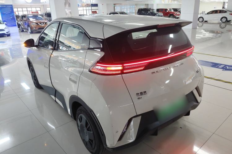 Used BYD Seagull 2023 Active Version