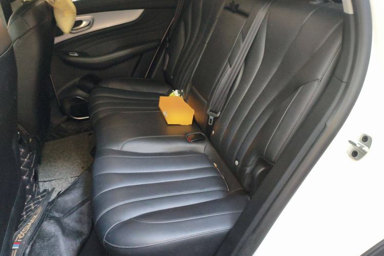 Used Roewe RX5 MAX 2019 300TGI Automatic Intelligent Driving Health Cabin Edition