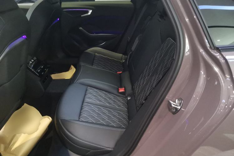 Used Audi A5L 2026 2.0T Sport Plus
