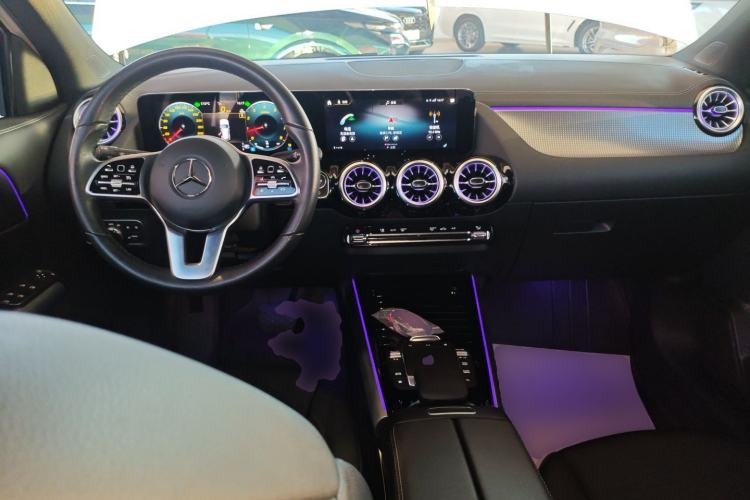 Used Mercedes-Benz GLA 2023 GLA 200