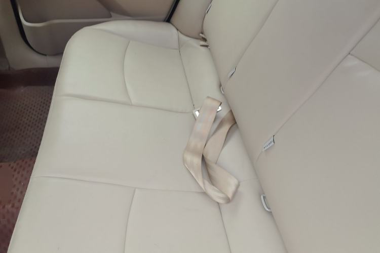 Used Chery E5 2014 1.5L Manual Youyue Model
