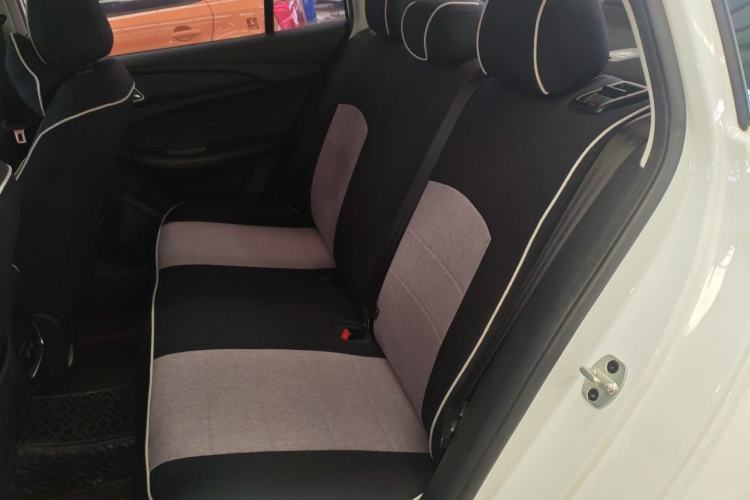 Used Roewe i5 2020 1.5L Automatic 4G Connected Linghao Edition