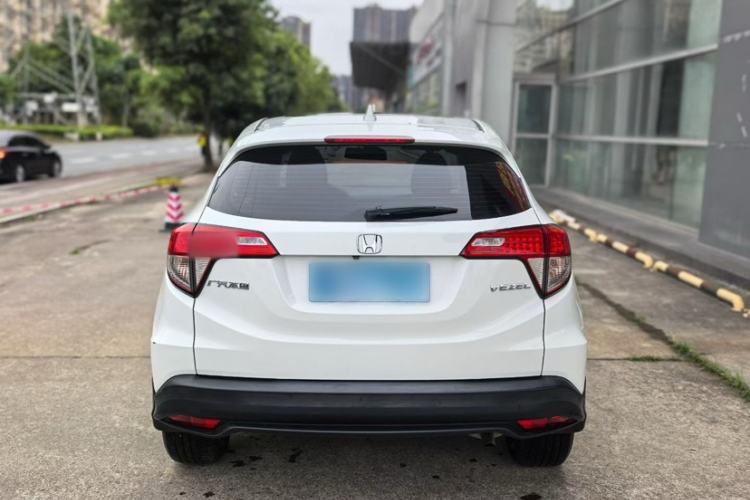 Used Honda Vezel 2020 1.5L CVT Pioneer Edition