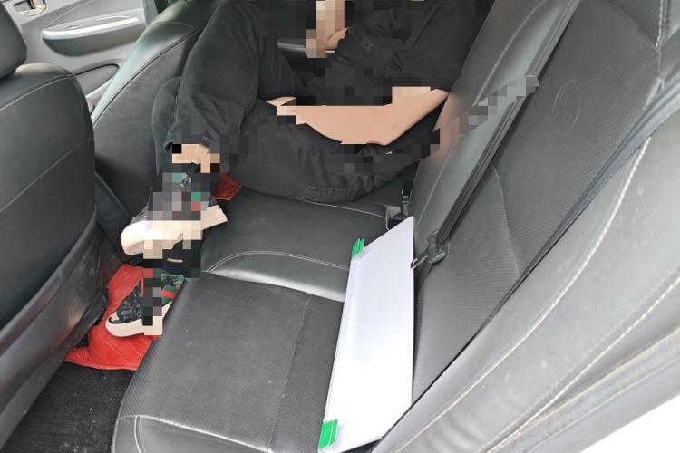 Used BYD L3 2012 1.5L Manual Comfort Edition
