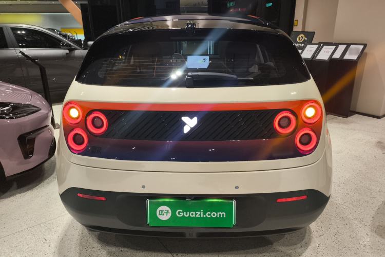 Used firefly 2025 Illuminated Edition
