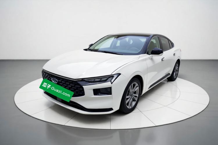 Used Ford Mondeo 2023 EcoBoost 245 Luxury Model