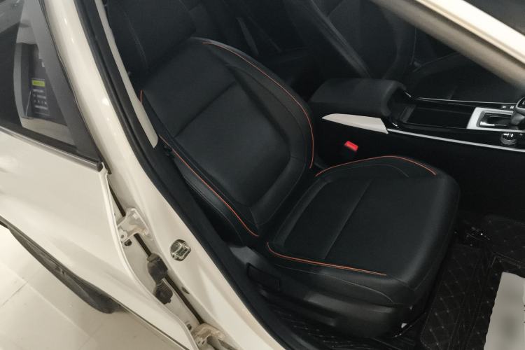 Used Kia Seltos 2023 1.5L CVT Luxury Edition