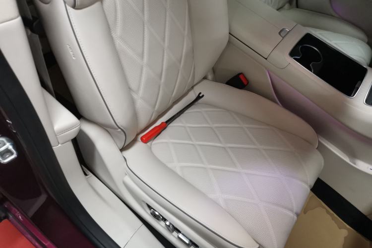 Used Hima Stelato S9 2025 Extended-Range Ultra
