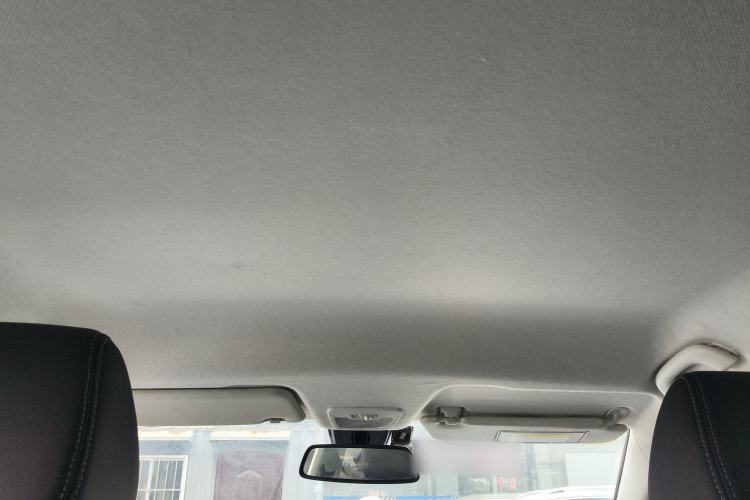 Used Baojun 530 2021 Global Car Anniversary Edition 1.5T Manual Comfort Model 5 Seats
