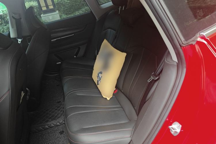 Used XPeng P7 2020 670N
