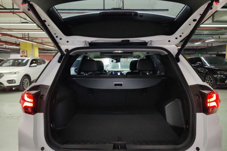 Used Chevrolet Equinox 2022 535T YuJie Edition