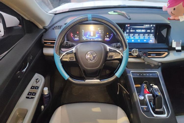 Used Dongfeng Aeolus E70 2023 PRO Comfort Edition