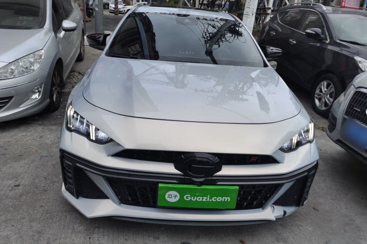 Used GAC Trumpchi EMPOW 2023 400T Automatic R MAX
