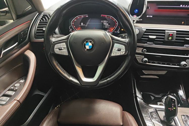 Used BMW X3 2020 xDrive28i Luxury Package