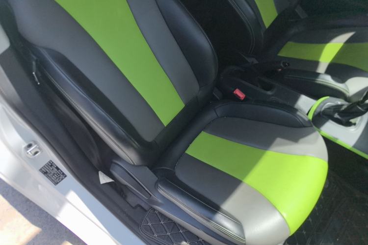 Used Roewe Clever 2021 302km All-Round Version
