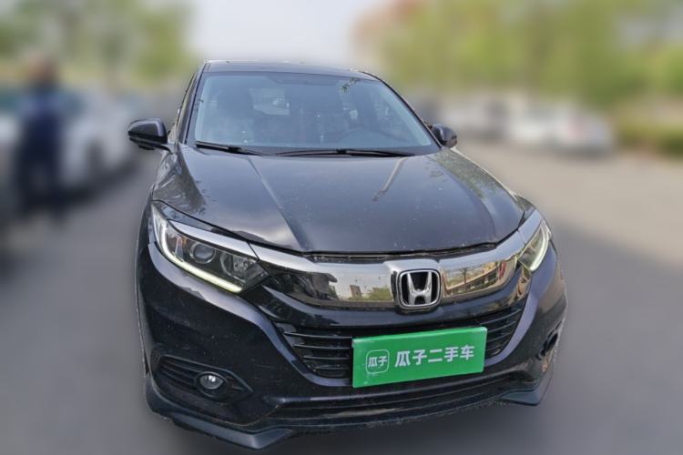 Used Honda Vezel 2020 1.5L CVT Pioneer Edition
