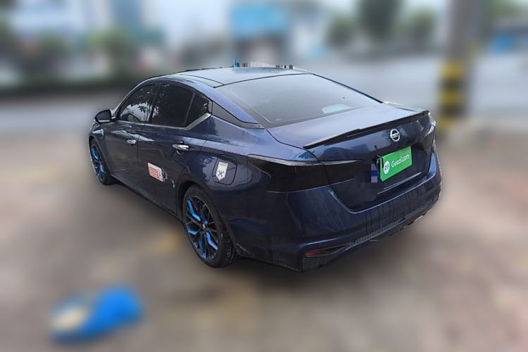 Used Nissan Teana 2019 2.0L XL Comfort Edition
