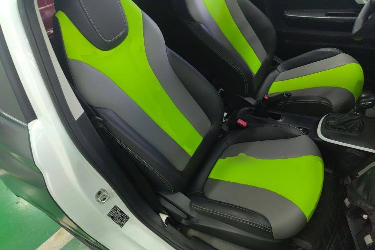 Used Roewe Clever 2021 302km Excellence Edition
