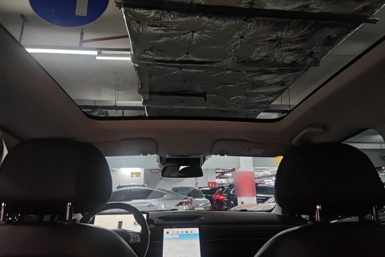 Used XPeng P5 2024 500 Plus Edition
