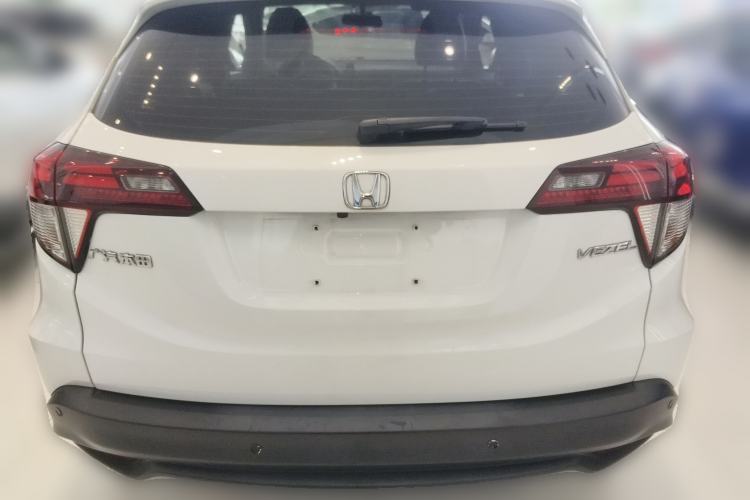 Used Honda Vezel 2020 1.5L CVT Luxury Edition