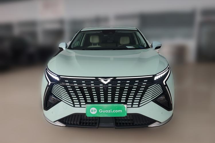 Used Cowin Kunlun 2024 Kunlun iHD 150km Starry Sky Edition Front