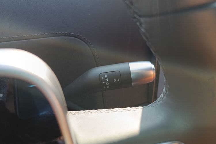 Used Li Auto L7 2023 Pro Model
