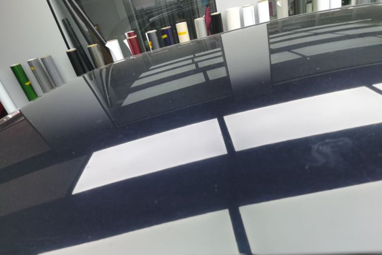 Used Wuling Hongguang MINIEV 2021 Macaron Fashion Model Lithium Iron Phosphate Roof