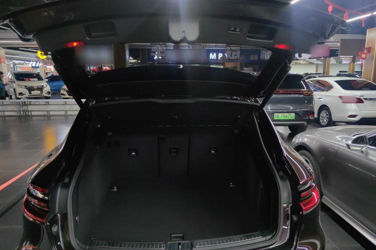 Used Porsche Macan 2014 Macan S 3.0T