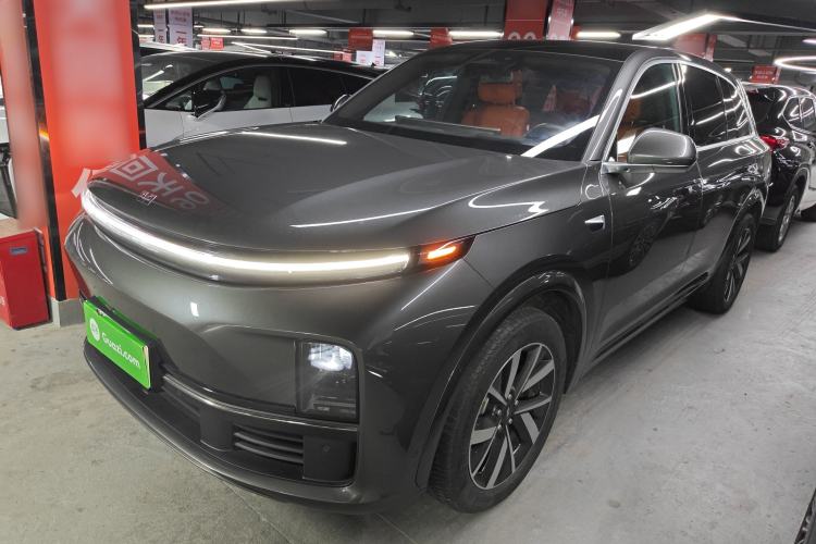 Used Li Auto L7 2023 Air model