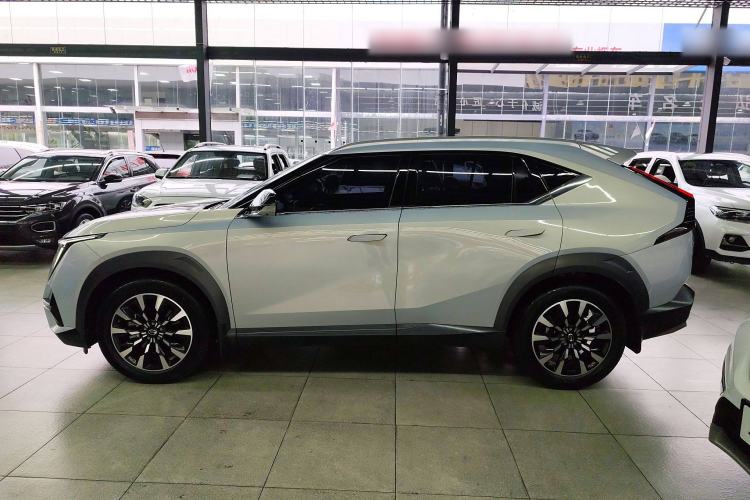 Used GAC Trumpchi EMKOO 2022 1.5T Supernova Pro Edition