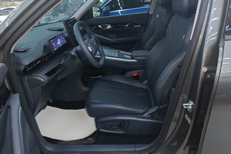 Used Geely Galaxy E5 2024 530km Long-Range Version