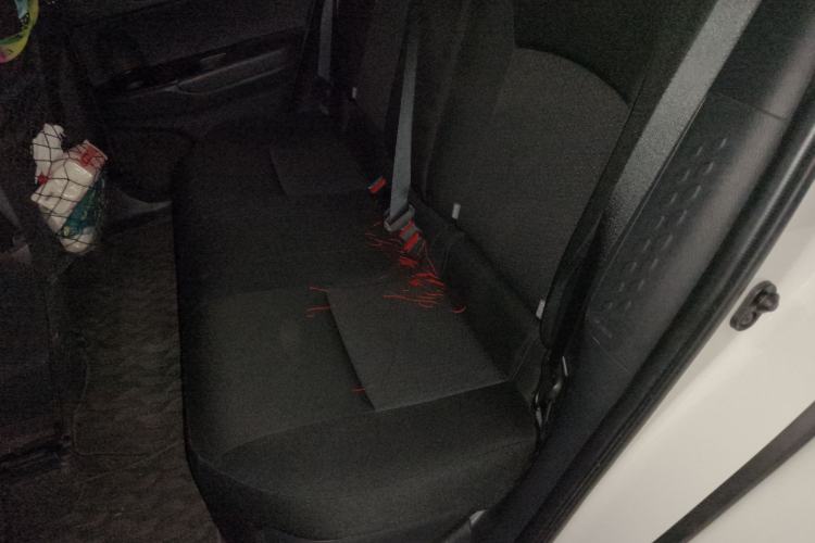 Used Toyota IZOA 2021 2.0L Yixing Version
