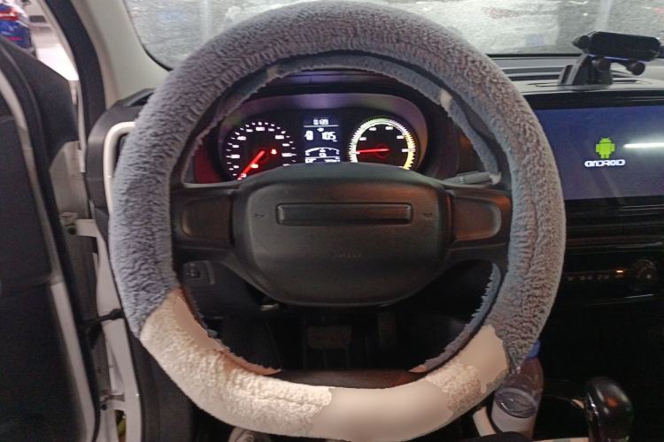 Used Roewe Clever 2021 302km All-Round Version