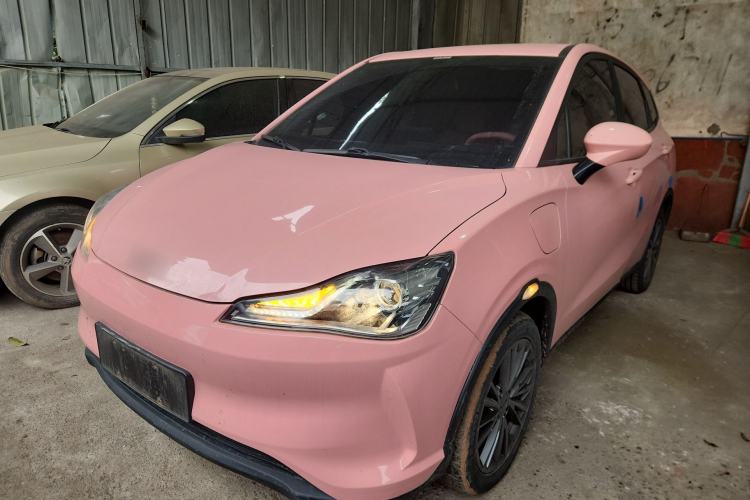 Used NETA V 2021 Witch Edition