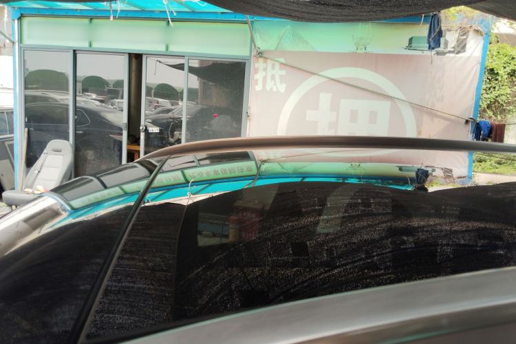 Used Mercedes-Benz GLC 2021 GLC 260 L 4MATIC Luxury Model
