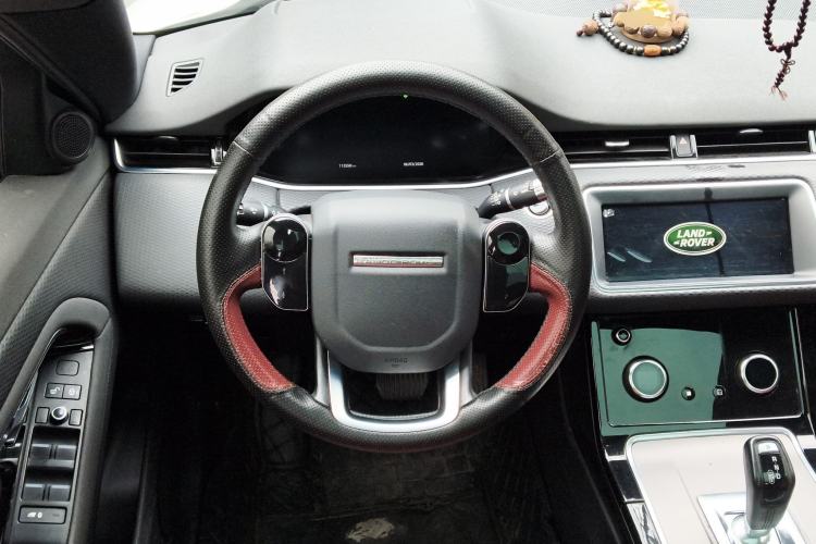 Used Land Rover Range Rover Evoque 2020 249 PS Youth Edition