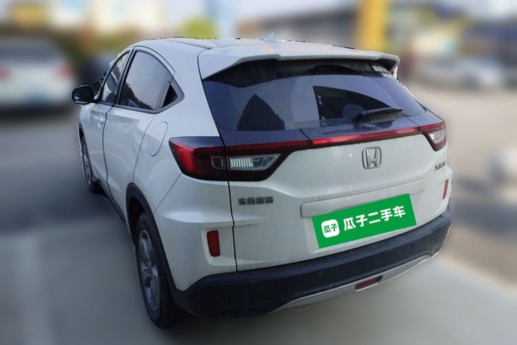 Used Honda XR-V 2015 1.5L LXi CVT Classic Edition