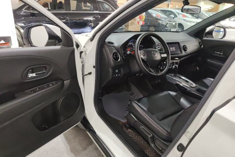 Used Honda XR-V 2021 220TURBO CVT Luxury Edition
