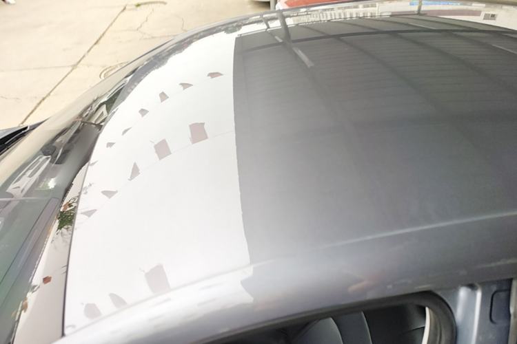 Used Roewe i5 2023 1.5L Manual Comfort Edition
